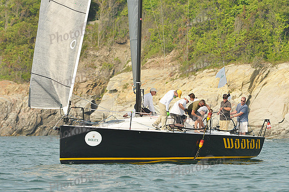 2015 NYYC Annual Regatta A 1560