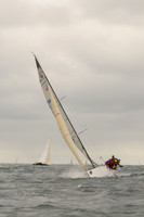 2009 Block Island Race Week Monday 893