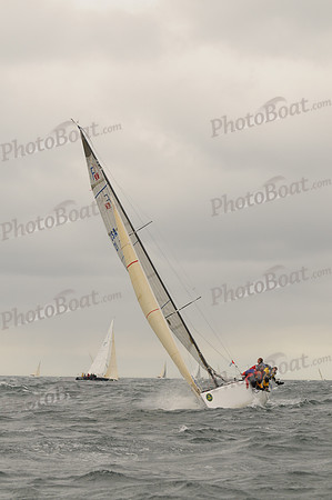 2009 Block Island Race Week Monday 893