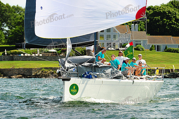 2014 NYYC Race Week C 552