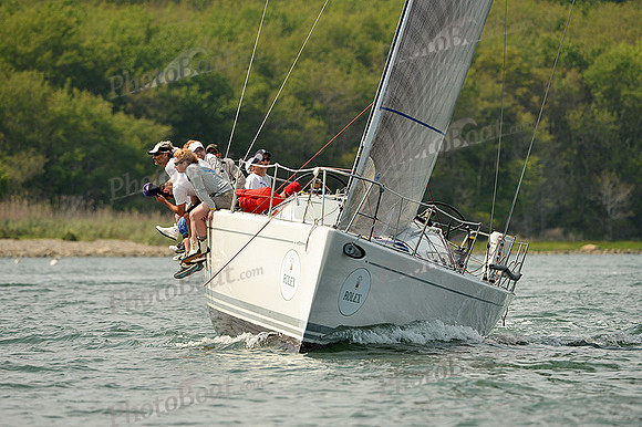 2015 NYYC Annual Regatta A 1241