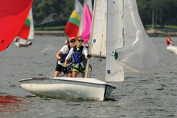 2012 Law Trophy 654
