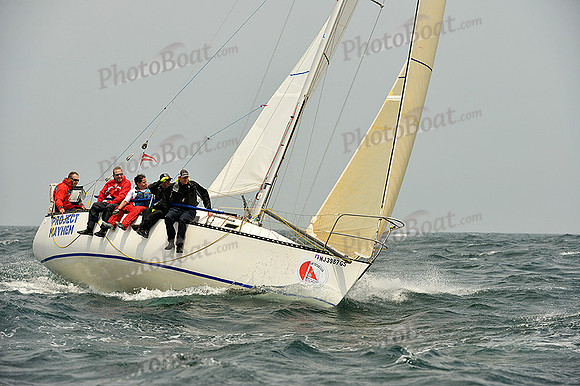 2015 Block Island Race Week D 1616