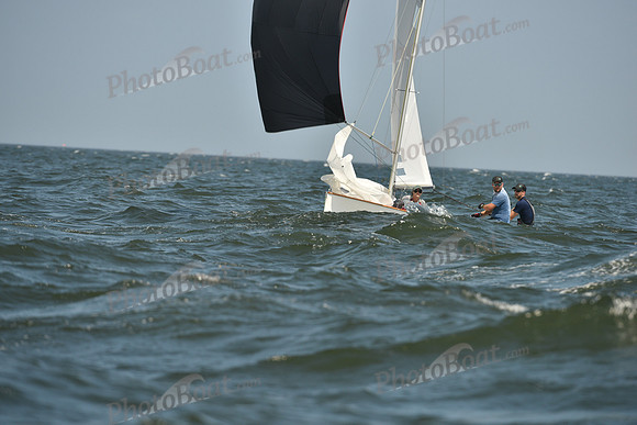 2018 Thistle Nationals E_1291