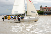2011 NY Architects Regatta 091