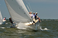 2014 Southern Bay Race Week D 591