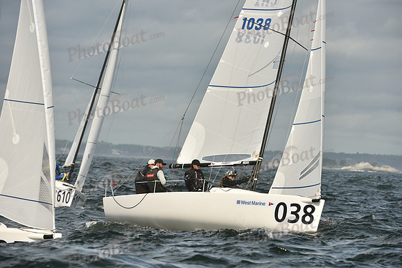 2018 J70 Worlds C_0190
