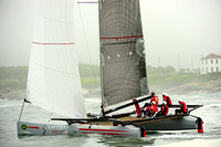 2014 NYYC Annual Regatta A 304