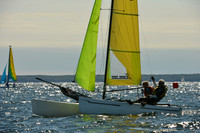 2015 Roton Point Multihull Regatta 404