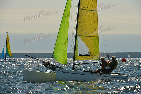 2015 Roton Point Multihull Regatta 404