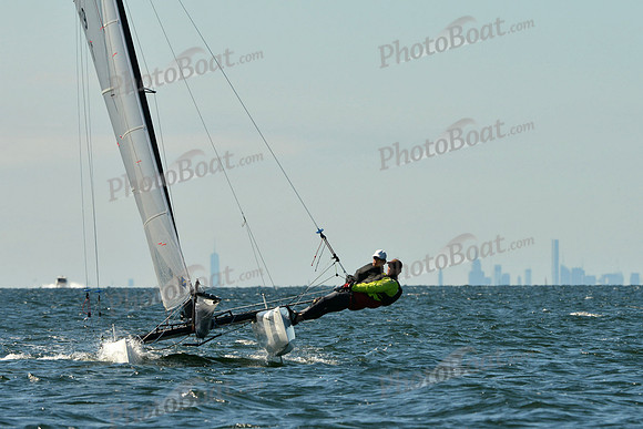 2015 Roton Point Multihull Regatta 231