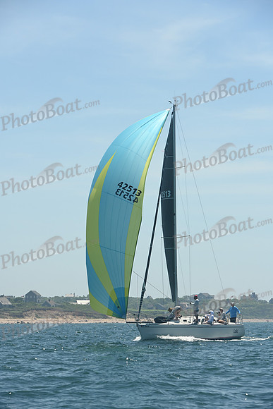2025 Block Island Race Week C_0673