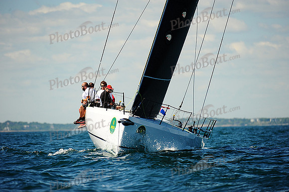 2014 NYYC Annual Regatta C 1014