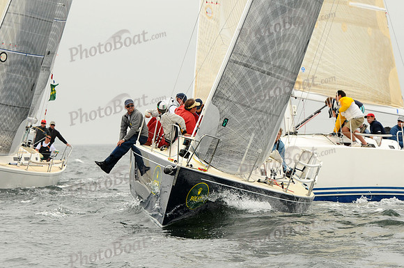 2011 Block Island RW F 995