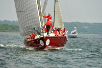 2015 NYYC Annual Regatta A 890