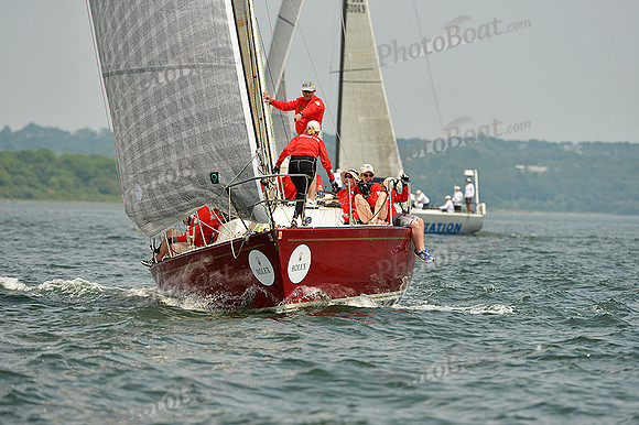 2015 NYYC Annual Regatta A 890