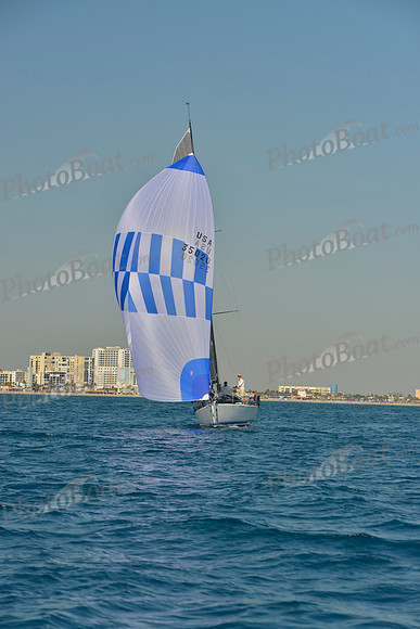 2019 Ft Lauderdale to Key West Race_0801