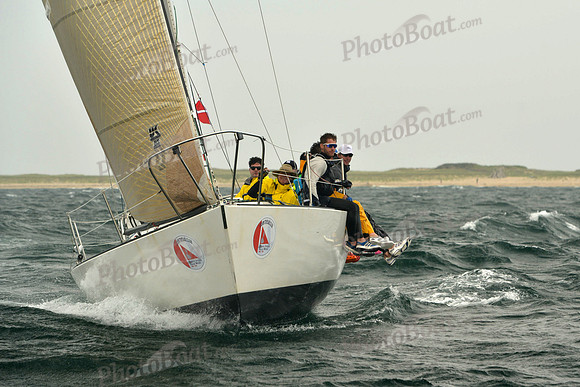 2015 Block Island Race Week E 657