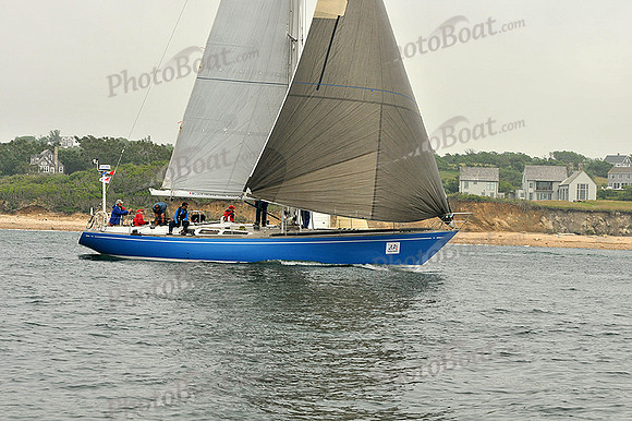 2013 Block Island Race Week D 619