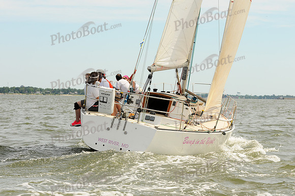 2011 Southern Bay RW A 578