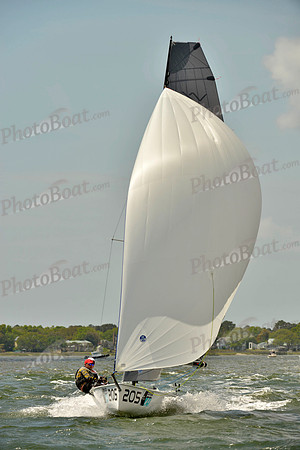 2018 Charleston Race Week A_1178