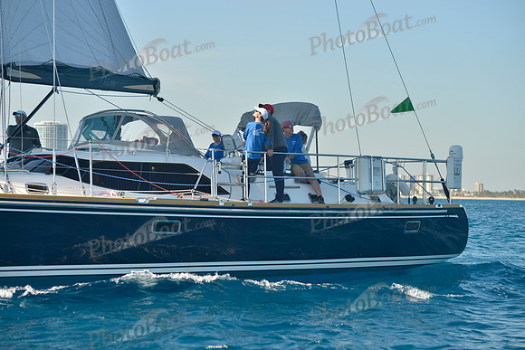 2019 Ft Lauderdale to Key West Race_1130