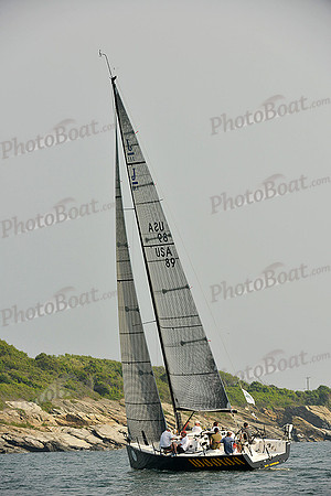 2015 NYYC Annual Regatta A 1601