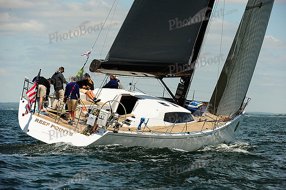 2014 NYYC Annual Regatta C 047