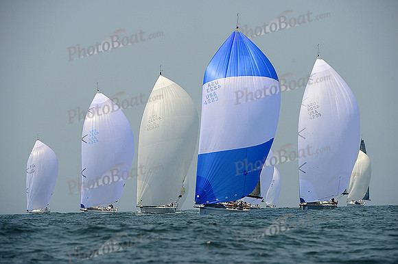 2013 Block Island Race Week B 2903