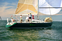 2015 Cape Charles Cup A 690