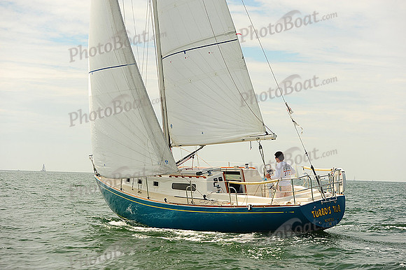 2014 Cape Charles Cup B 717