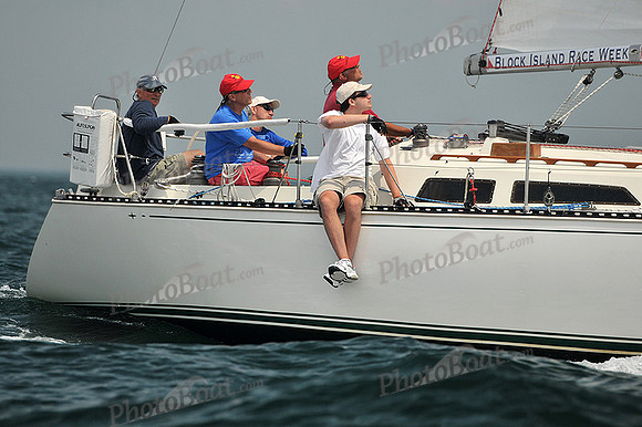 2013 Block Island Race Week C 1635
