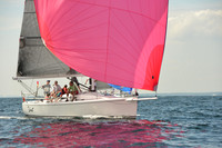 2015 Denmark Race A 1015