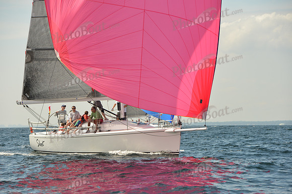 2015 Denmark Race A 1015