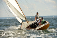 2015 IHYC Classic Yacht Regatta 625