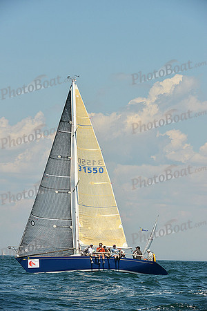 2015 Block Island Race Week A 1534
