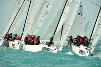 2015 Key West Race Week E 2071