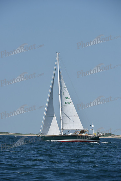 2019 Block Island Race Week A_0841