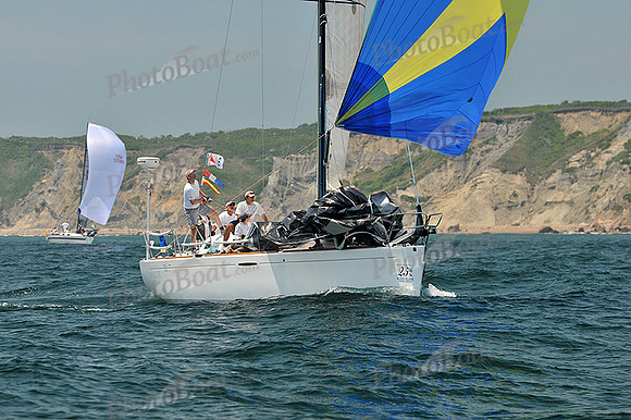 2013 Block Island Race Week B 1289