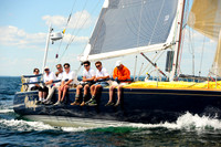 2014 Newport Bermuda A 1511
