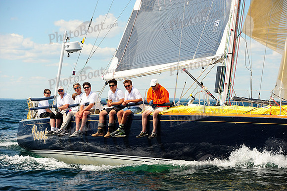 2014 Newport Bermuda A 1511