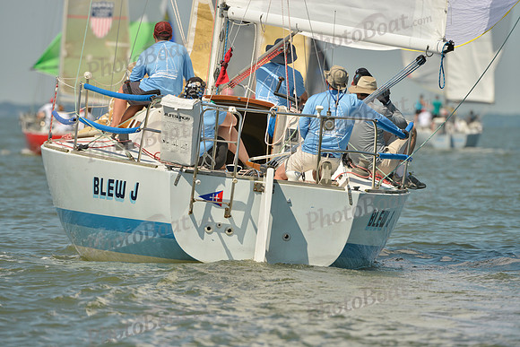 2017 Southern Bay Race Week A_0448