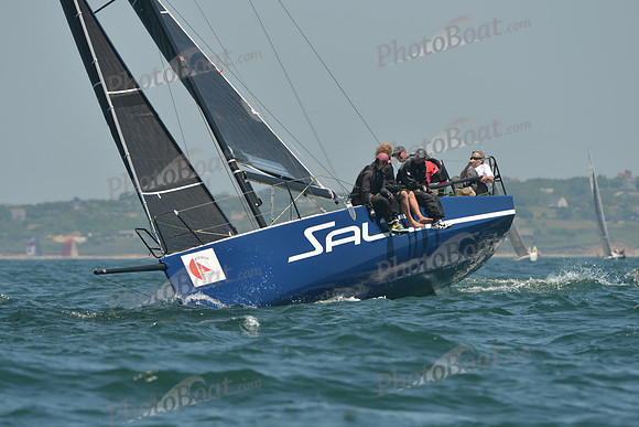 2015 Block Island Race Week A 1619