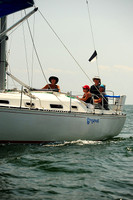2014 Cape Charles Cup A 936