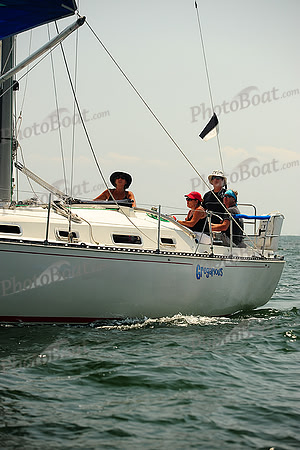 2014 Cape Charles Cup A 936