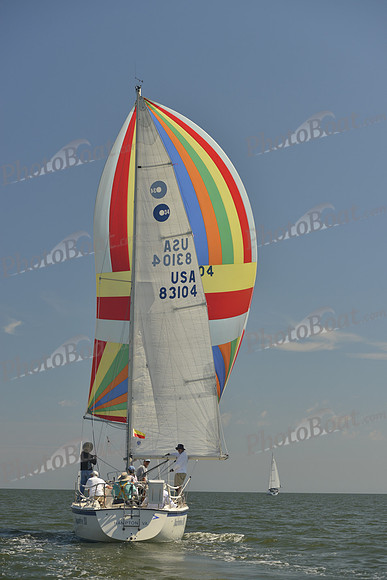 2017 Southern Bay Race Week B_0497