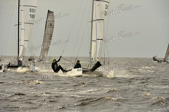 2015 F18 Americas A 160