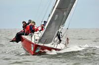 2013 Charleston Race Week B 1680