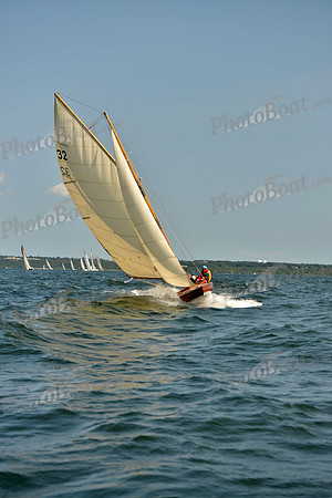 2017 IYRS Classic Yacht Regatta_0613