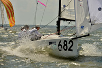 2017 Charleston Race Week D 3035